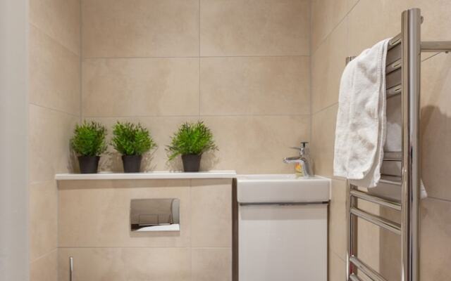 The Fitzrovia Soho Collection Apartments