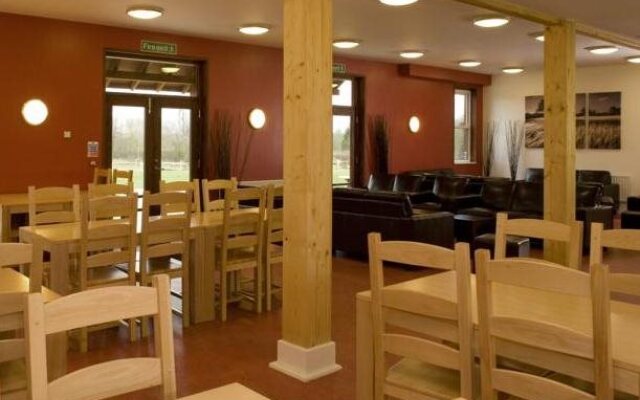 YHA National Forest - Hostel