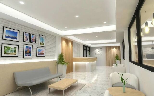 Ice Residence