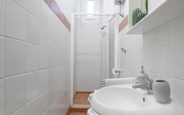 Riari 59 Rome - Trastevere