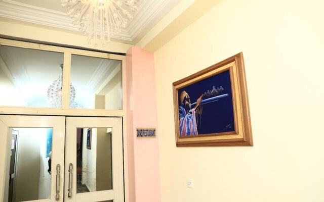Signatious Hotels & Suites Lagos