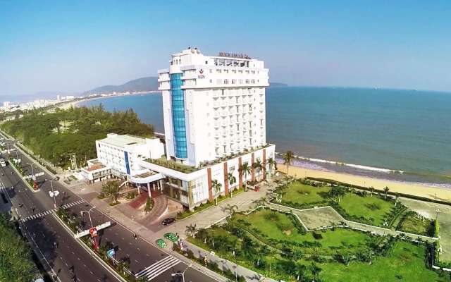Seagull Hotel