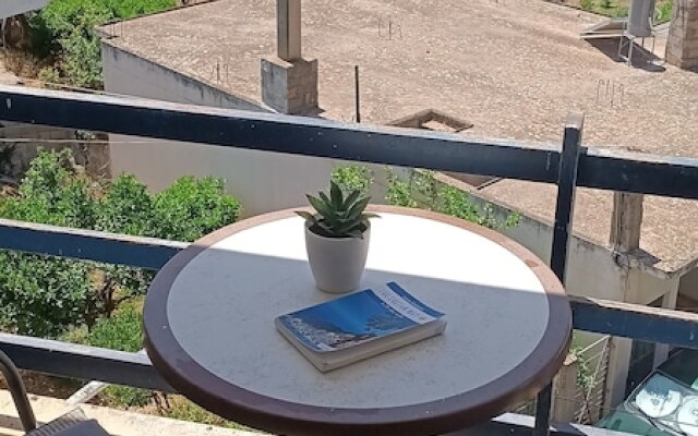 Ròoms Studio Zakros