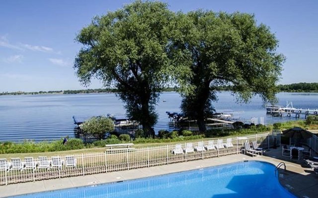 Delavan Lake Resort