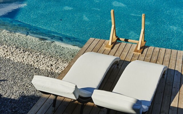 LA SOA Chalets & Eventlodge