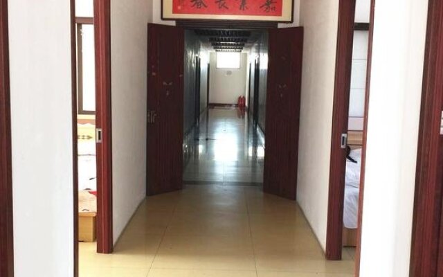 HuaTai Hostel