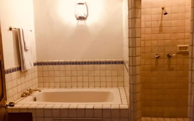 Todos Santos Boutique Hotel