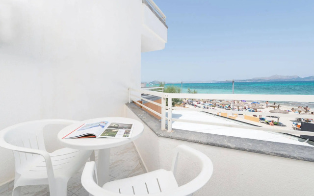 Apartamentos Ses Roquetes