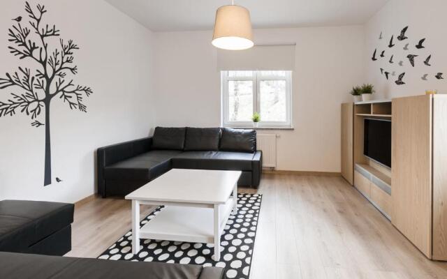 Apartamenty Sun&Snow Karpacz Sucha