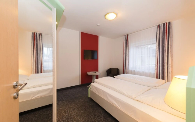 Hotel Schneider