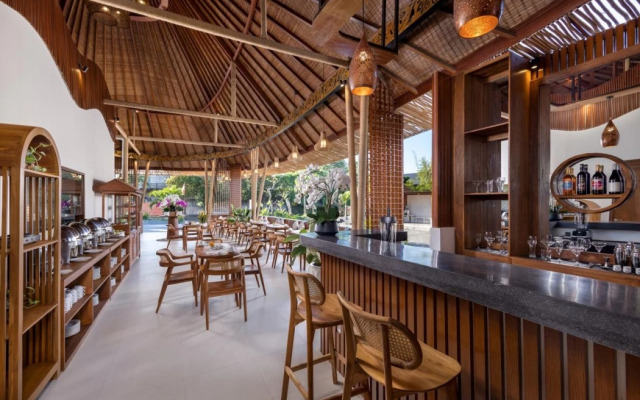 La Tropica Canggu Bali