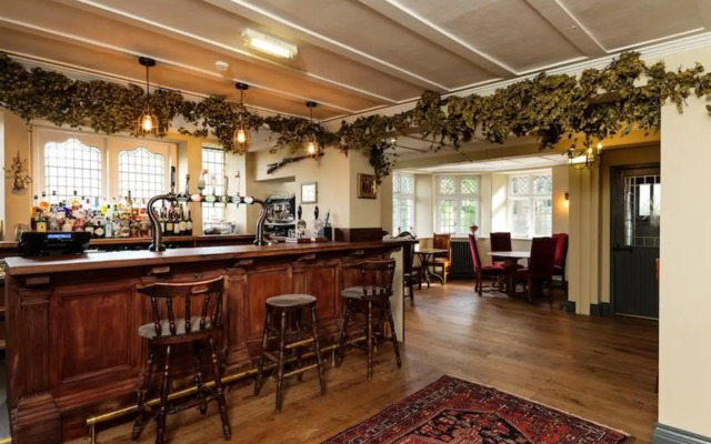 The Wheatsheaf