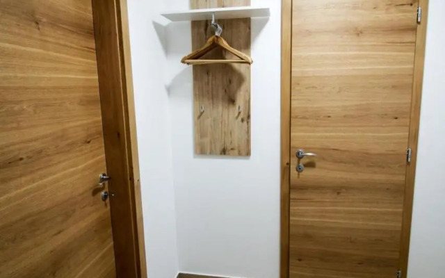 Napfény Apartman