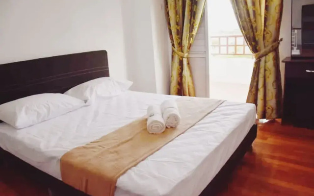 HomeStay Nimah Seaview