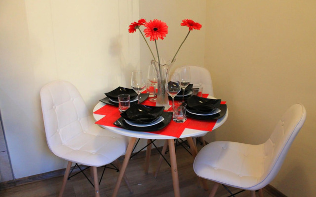 Apartment Paradise Sunny Home