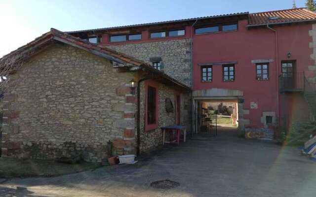 Hotel Rural Molino De Luna