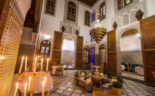 Riad Dar Iline