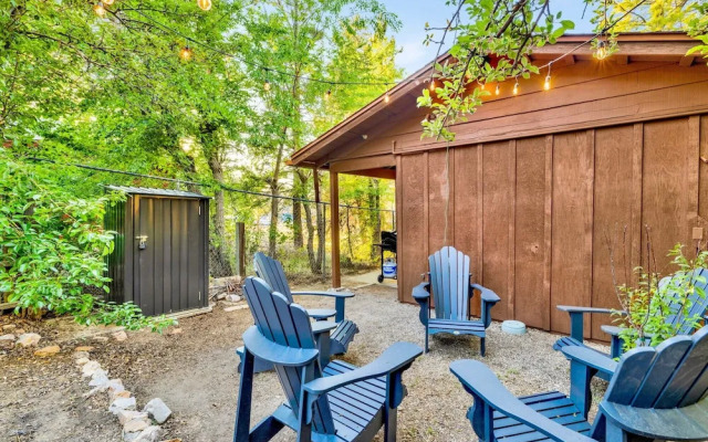 Orchard Family Cabin #2560