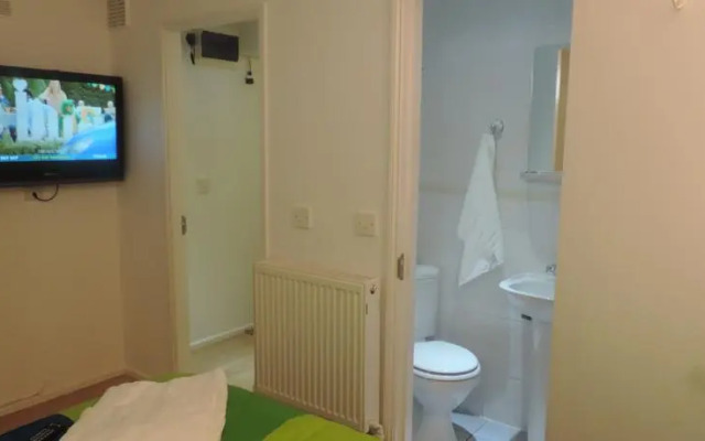 Frith Road Accommodation