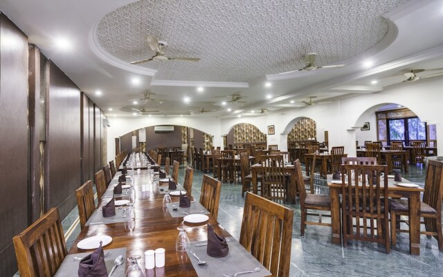 Ranthambore Regency Hotel