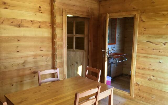 Camping Ripolles