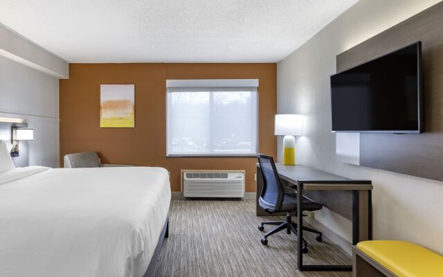 Comfort Inn Paramus - Hackensack