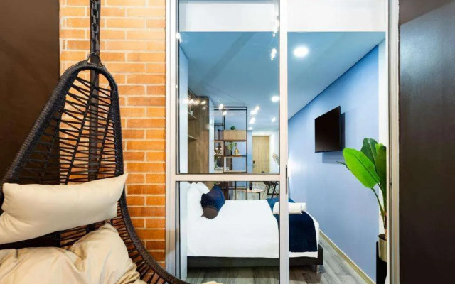 Cabrera 85 Apartments