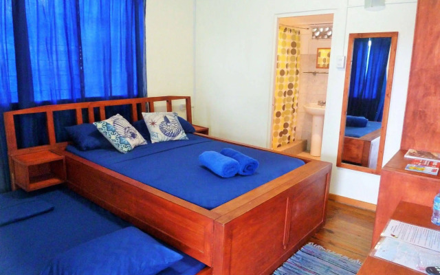 Miller's Guest House