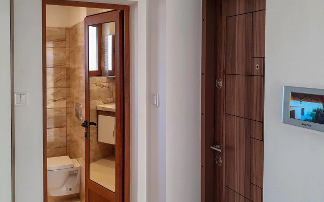 ALBISTO Dragalevtsi Luxury Apartments