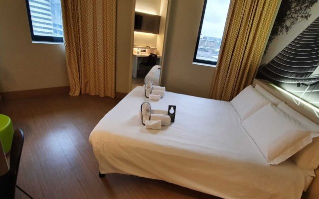 B&B Hotel Milano San Siro