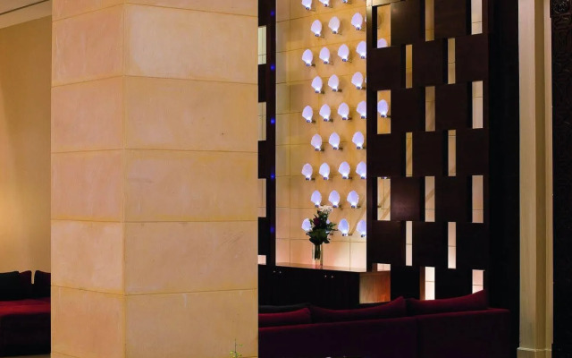 Kempinski Hotel & Resort Sariya Yanbu