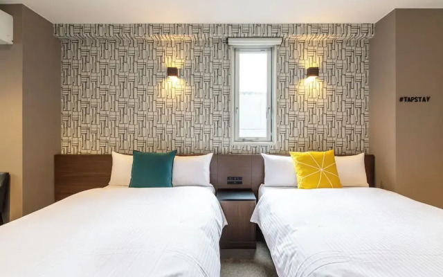 Tapstay Hotel