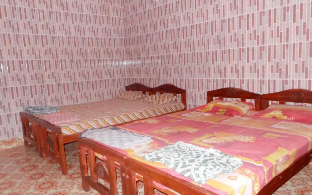 Selfia Guest House