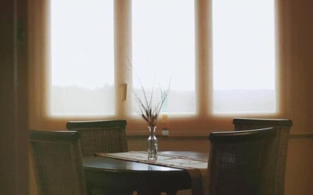 Hostal Rural Can Pau