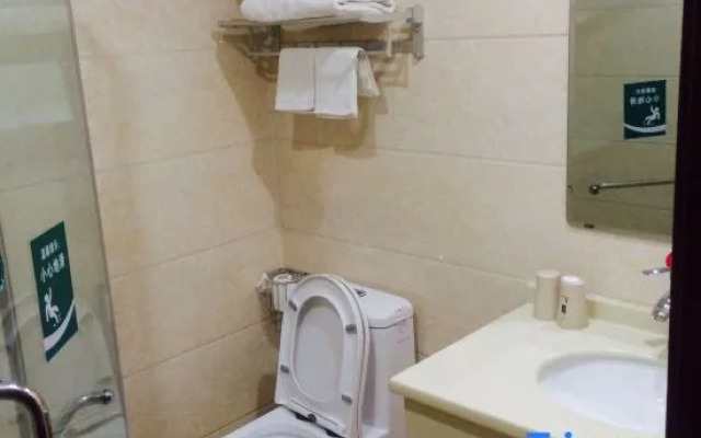 Lelonghe Hostel