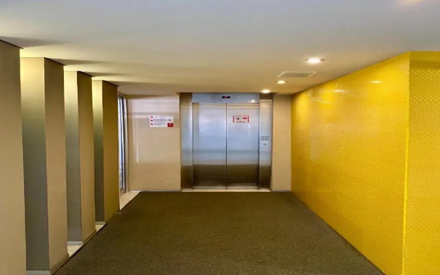 Seven Crown La Paz Malecon