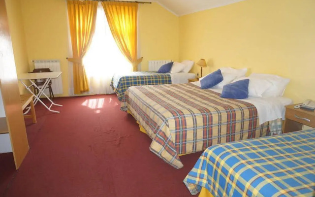 Hostal Ovejero