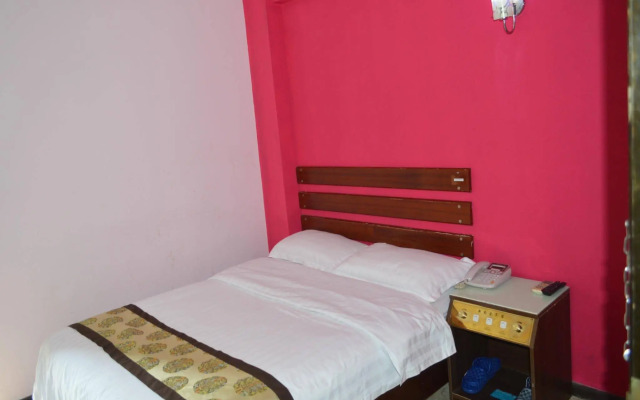 Shenzhen Xin Xiang Yue Inn