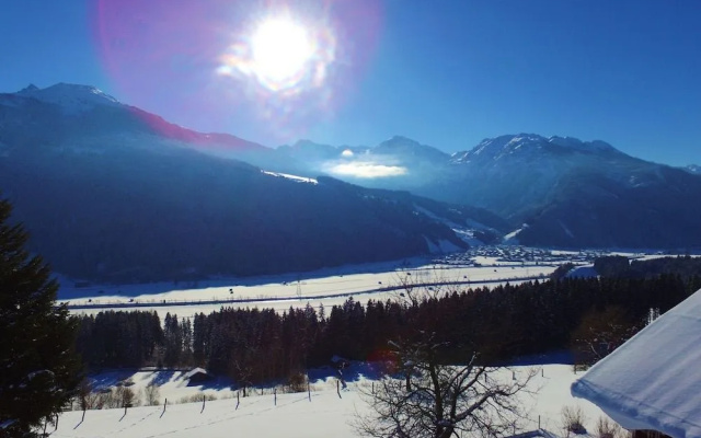 Rustic Mansion in Mittersill near Kirchberg Ski Area