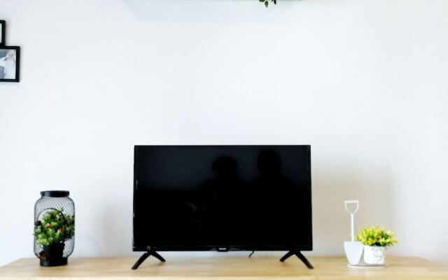 Cozy Family Atlantis Residence