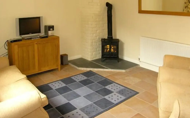 Dairy Apartment 1