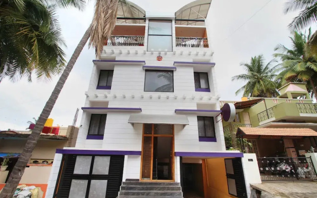 Serviced Apartments