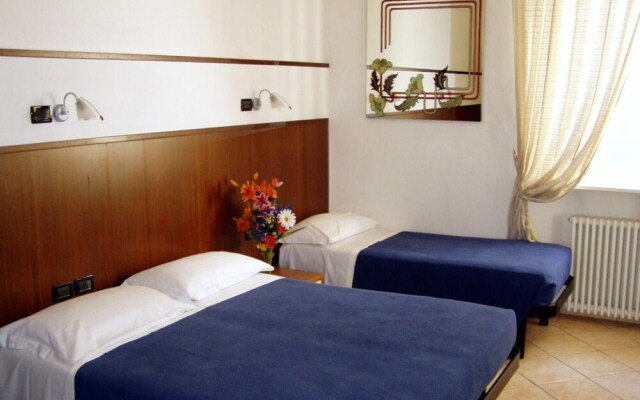 Affittacamere Paradise