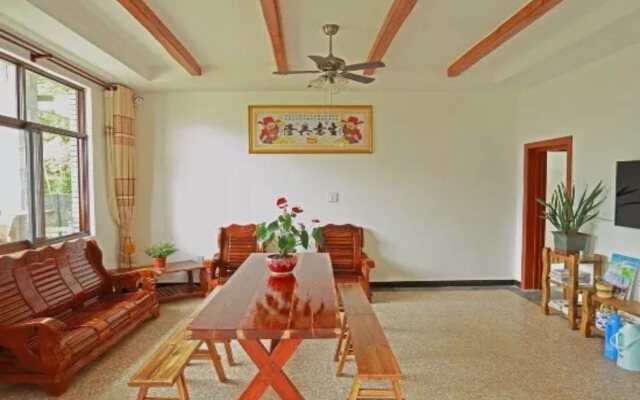 Moganshan Youjing House