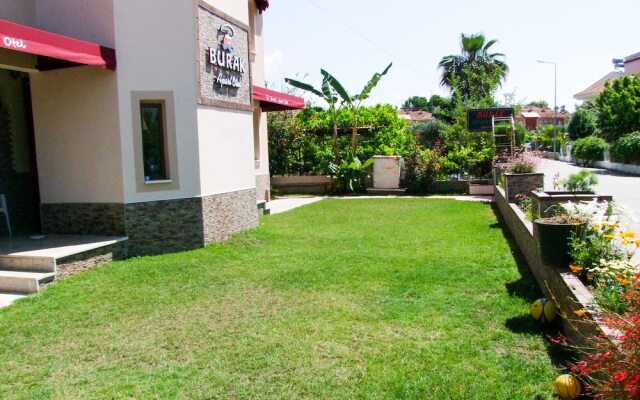 Burak Apart Hotel