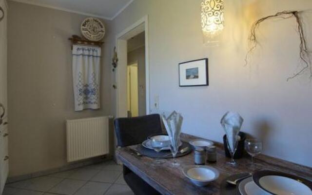 WoogeFlair - Unvergleichliche Wohlfühl-Atmosphäre für 2 Personen auf 48m2