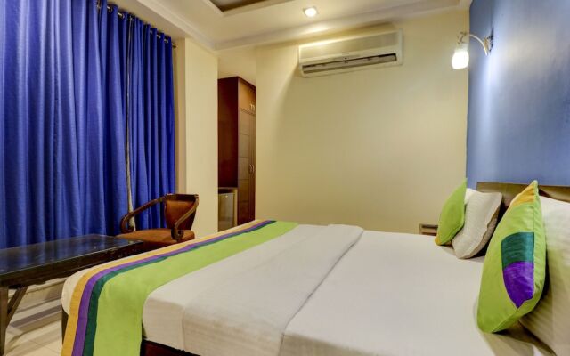 Hotel Sai International