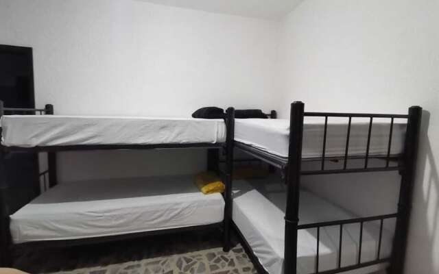 Hostal Xitla