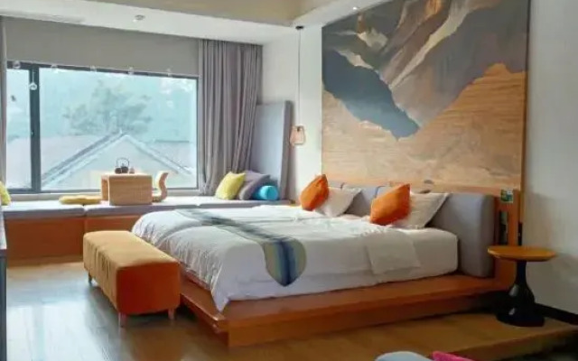 Friends Inn of Nanjing