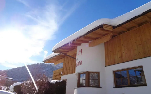 Ferienwohnungen und Apartment Montanara - Sölden im Ötztal